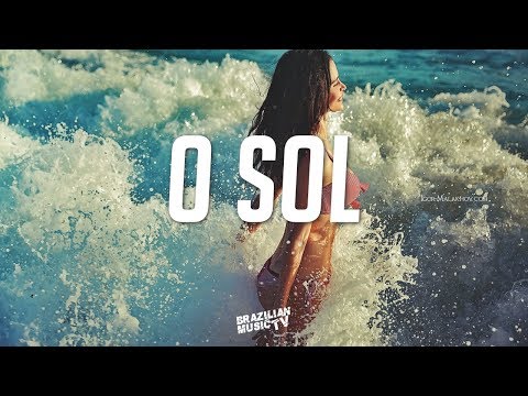 Vitor Kley - O Sol (VINNE, Double Z Remix)