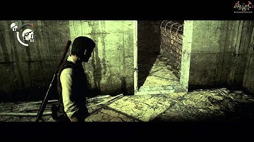 Evil Within Walkthrough Chapter 10 - The Craftsman