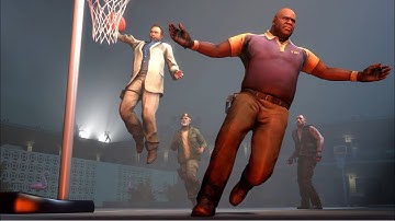 I got a glock in my rari L4D2 version