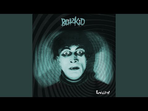 Punk music video thumbnail preview for Blitzkid - Slaughter at the Sock Hop