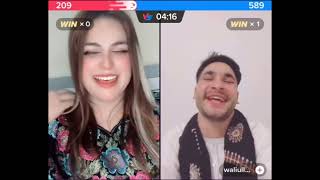 Waleullah funny da Alisha 007 aw Dawood Shah Sonya Shah bara ki sa way new video raghla