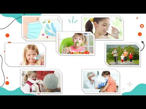 Tuần 26 - Khối 2 - Tự nhiên xã hội - Chăm sóc, bảo vệ cơ quan hô hấp (tiết 1 & 2)