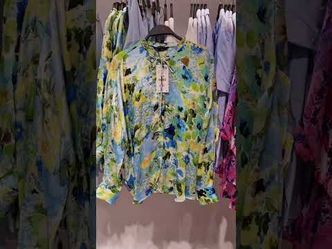 ZARA WOMEN'S NEW