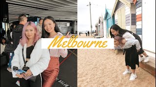 Melbourne Vlog