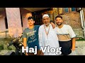 Family function   haj vlog