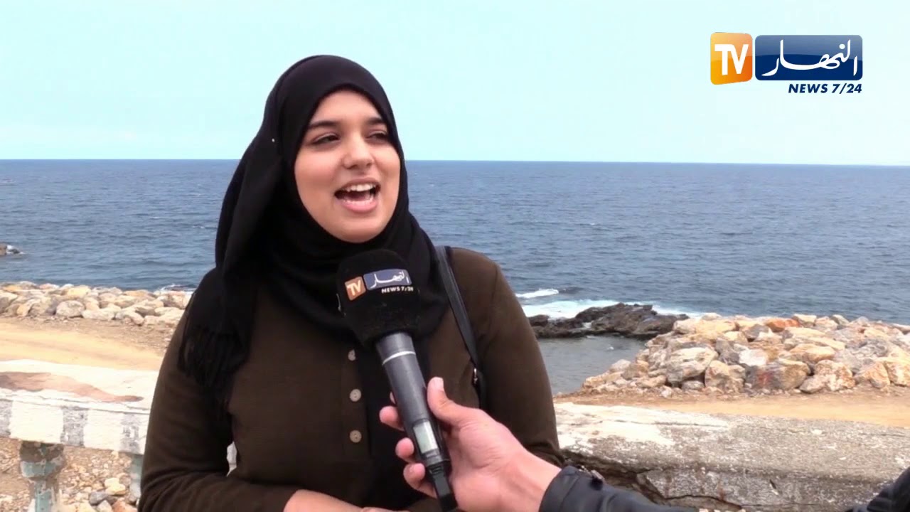 نسرين.. قصة تحدي عنوانها 