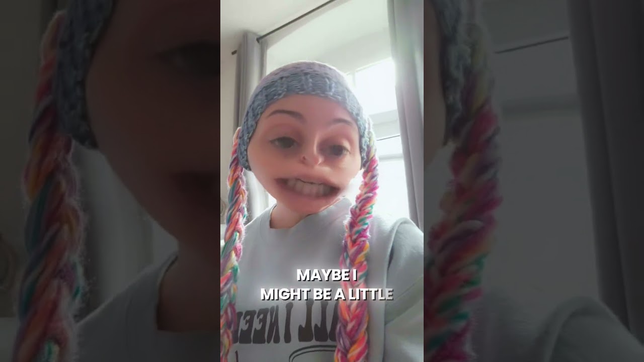 AuDH-Who Can Say? | FrankiVerse Cafe Neurospicy TV