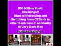 #TheGeneral #Phyno #Aptos #Championship #DonJazzy #Igbo #AtleticoMadrid #NELFUND #tundeednut