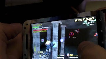 ExZeus by HyperDevbox [App Reviews]