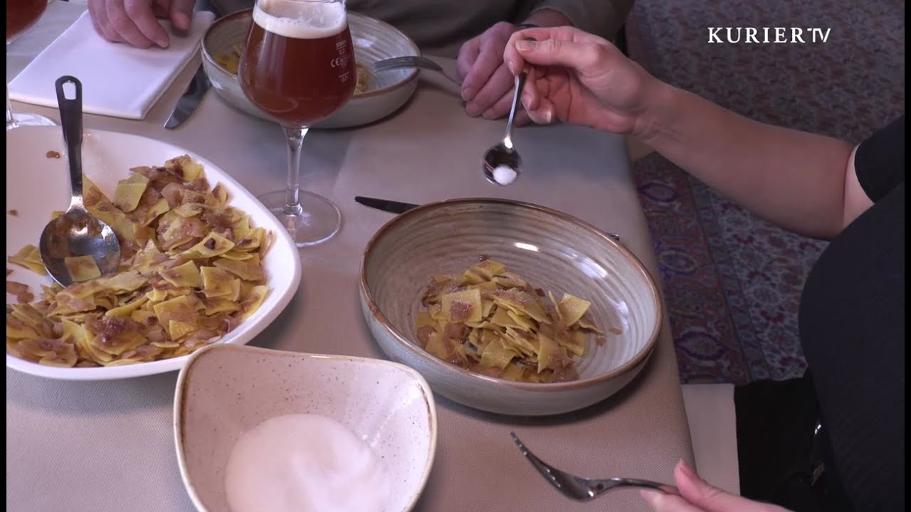 Das Geheimnis der besten Krautfleckerl