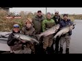 "Dark Hole" -Late Fall Oregon Coast Chinook Fishing
