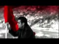 اهداء خاص للملك محمد السادس من الفنان غسان خليل