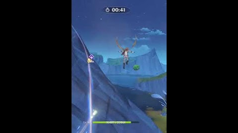 This Is Enjoyable Daily Commision (Nod Krai) | Genshin Impact #f2p #genshin #nodkrai