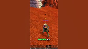 Doing a quest everyday in Wow Classic Hardcore part 16 #wowclassic #wowhc #wowclassichc