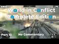 World in Conflict Complete Edition – Part Thirteen: Lair of the Bear (No Commentary)