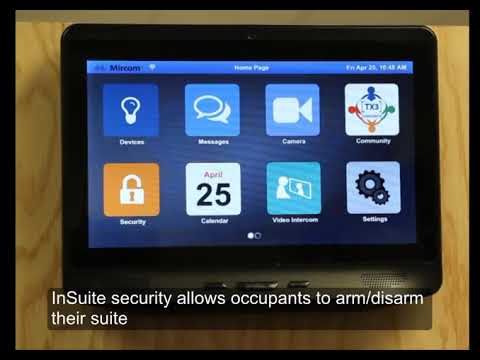 TX3 Demo Video