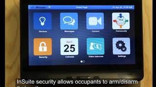 TX3 Demo Video