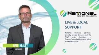 NBS Reduce Costs & Increase Efficiency