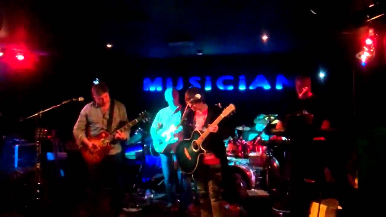 Watch Also Eden - Outside In @ The Musician, Leicester on YouTube Watch Also Eden - Outside In @ The Musician, Leicester on YouTube