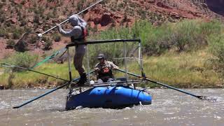 A Tale of Three Rivers-Strategies for Management Planning