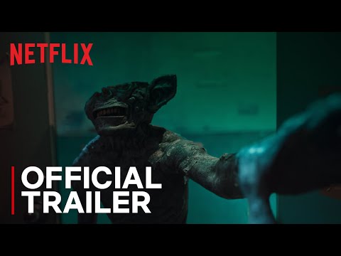 Sweet Home | Official Trailer | Netflix