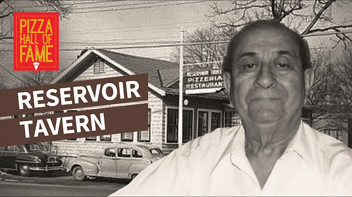 Pizza Hall of Fame: Reservoir Tavern