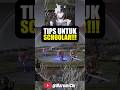 SEBUAH GUIDE CARA PAKAI SCHOOLAR #eldenring #nightreign #vtuber #soulslike #shorts