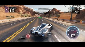 NFS 2024 Need for Speed No Limits 2024/25