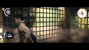 Battling The Keeper 1 (fail)