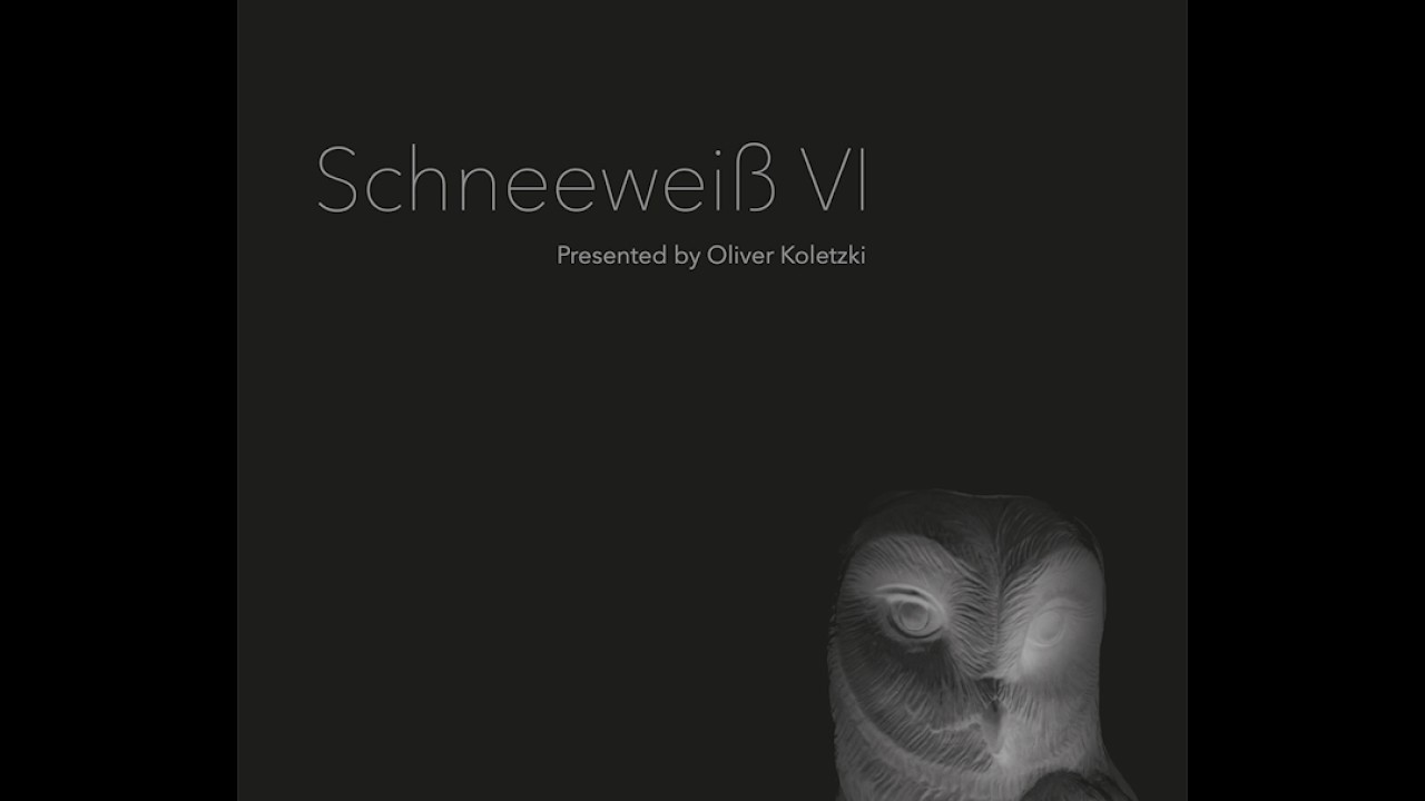 HRRSN - Faces [Stil vor Talent]