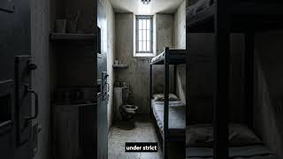 El Chapo in Supermax Prison | Strict Daily Routine Inside ADX Florence Explained (True Crime)