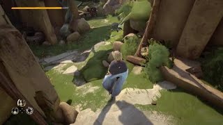 ABSOLVER - Nutshot retreat