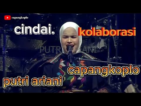 Putri Ariani’s New Song Will Move You to Tears! (REACTION)