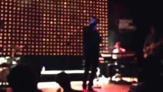 Malky "History of broken hearts" live@Reeperbahn/Hambourg Sept. 19th 2014