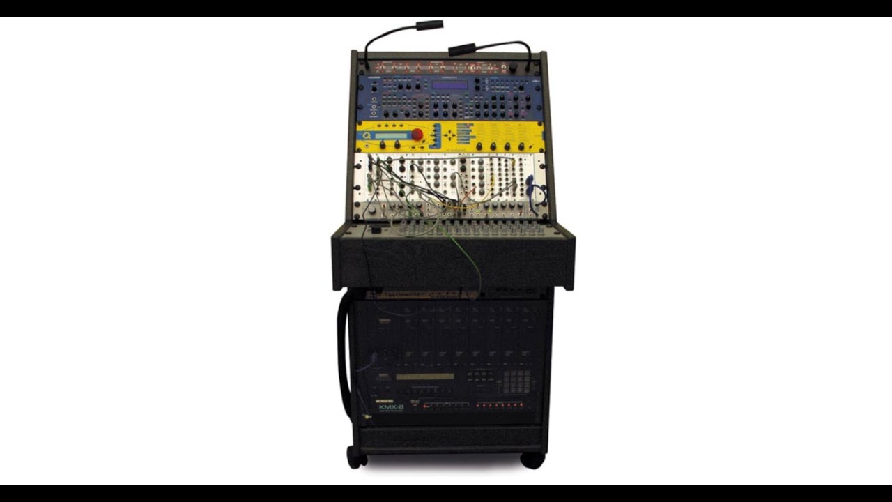 THE FUGUE FROM BACH'S TOCCATA & FUGUE • PETER GRENADER • 2001