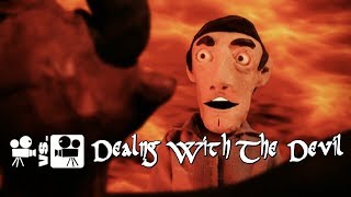 Dealing With The Devil
My entry for the Film Fights The Devil contest. Voting is open here http://www.filmfights.com/current/3563/Dealing-With-The-Devil Dealing With The Devil