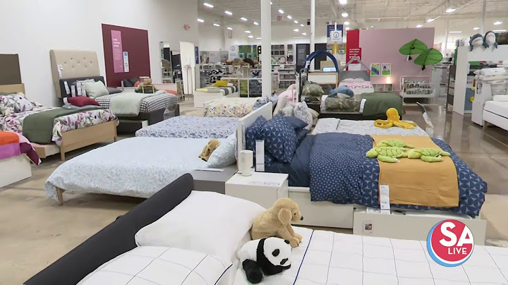 This new San Marcos IKEA concept is the first of its kind in the world