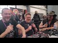 Geno Arce (KEEL, Ron Keel Band) ROCKNPOD Interview