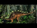 Sound Kentrosaurus