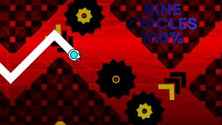 Nine Circles 100% (First hard demon)