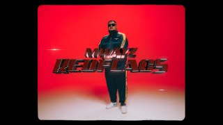 Mwayz - Red Flags (Official Music Video)