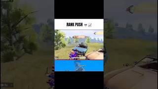 RANK PUSH DAY 4  #bgmishorts #shortsvideo #shortvideo #bgmirankpush