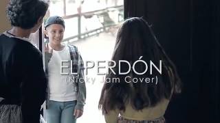 El Perdón - Adexe & Nau (Nicky Jam & Enrique Iglesias Cover)