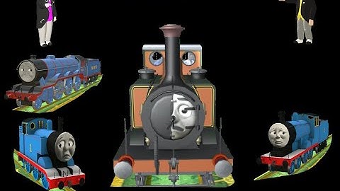 The Half Engine In The Beginning