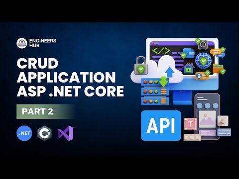 CRUD Web App