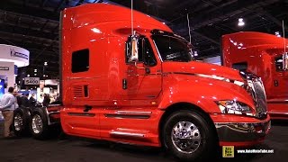 2016 International Prostar ES N13 73