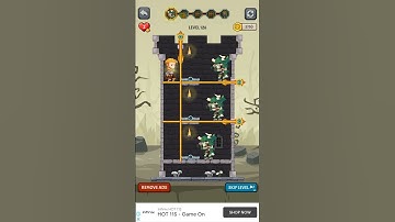 HOW TO LOOT GAME PLAY LEVEL  ◇126  |