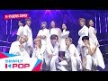 [Simply K-Pop] Simply's Spotlight K-TIGERS ZERO(K타이거즈 제로) _ Now (Prod. Cha Cha Malone) + Side Kick