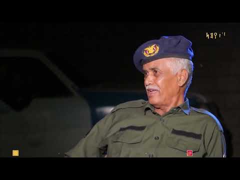 حكاية بطل | العميد الركن على طليان - مساعد قائد القطاع الامني بالساحل