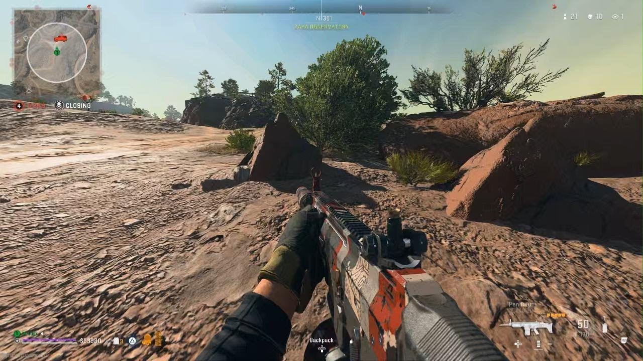 I AM AIMBOT Warzone 2 season 2 TAVV YouTube